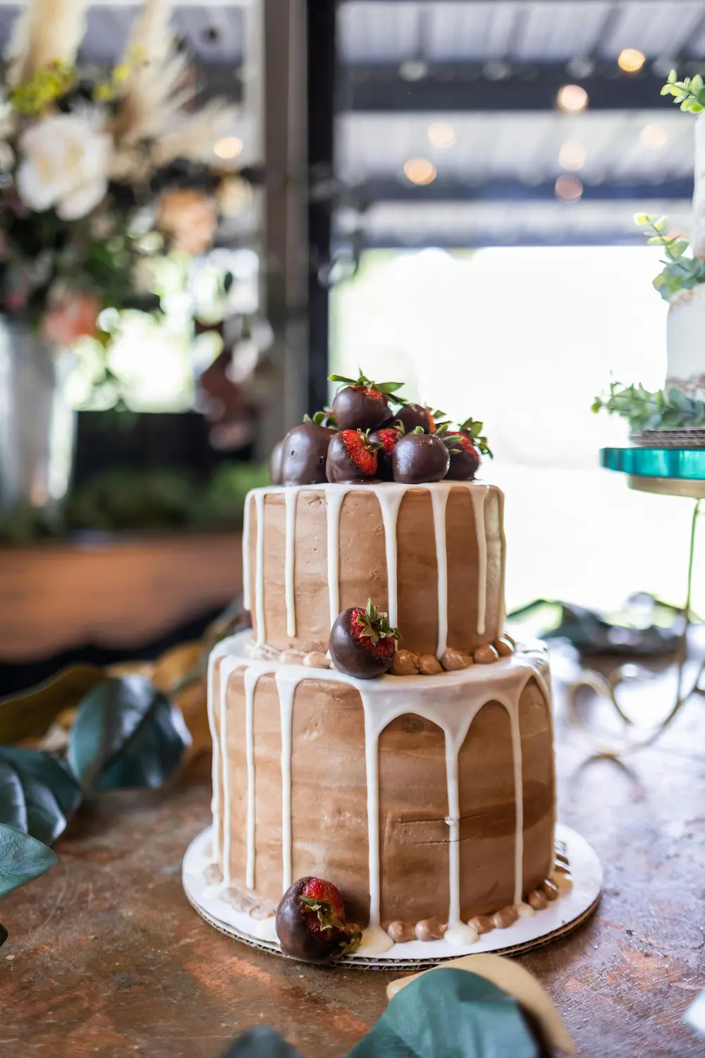 Cakes