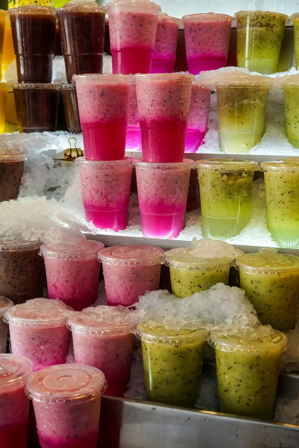 Drinks