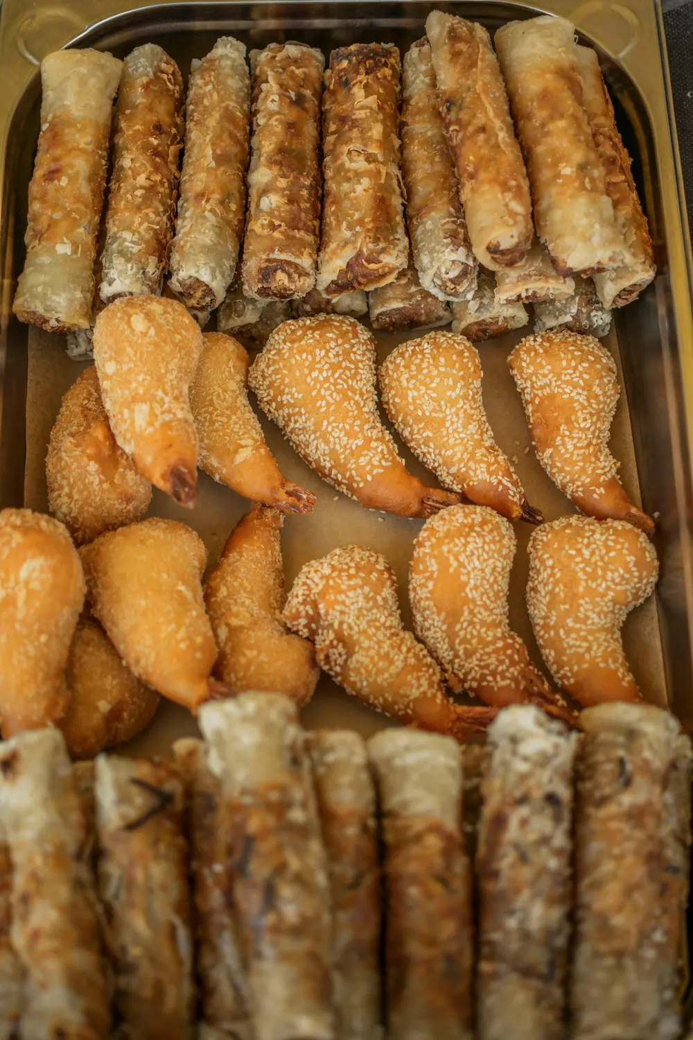 Small Chops