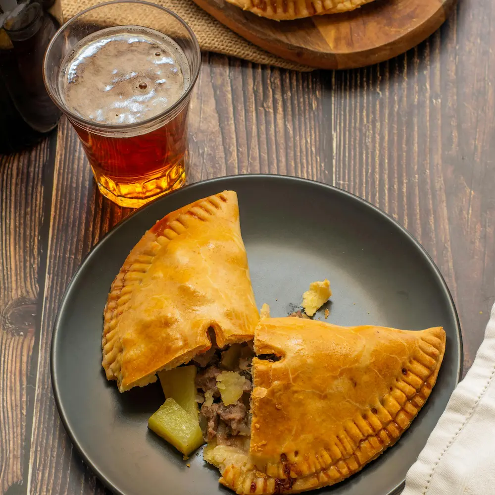 Meat Pie