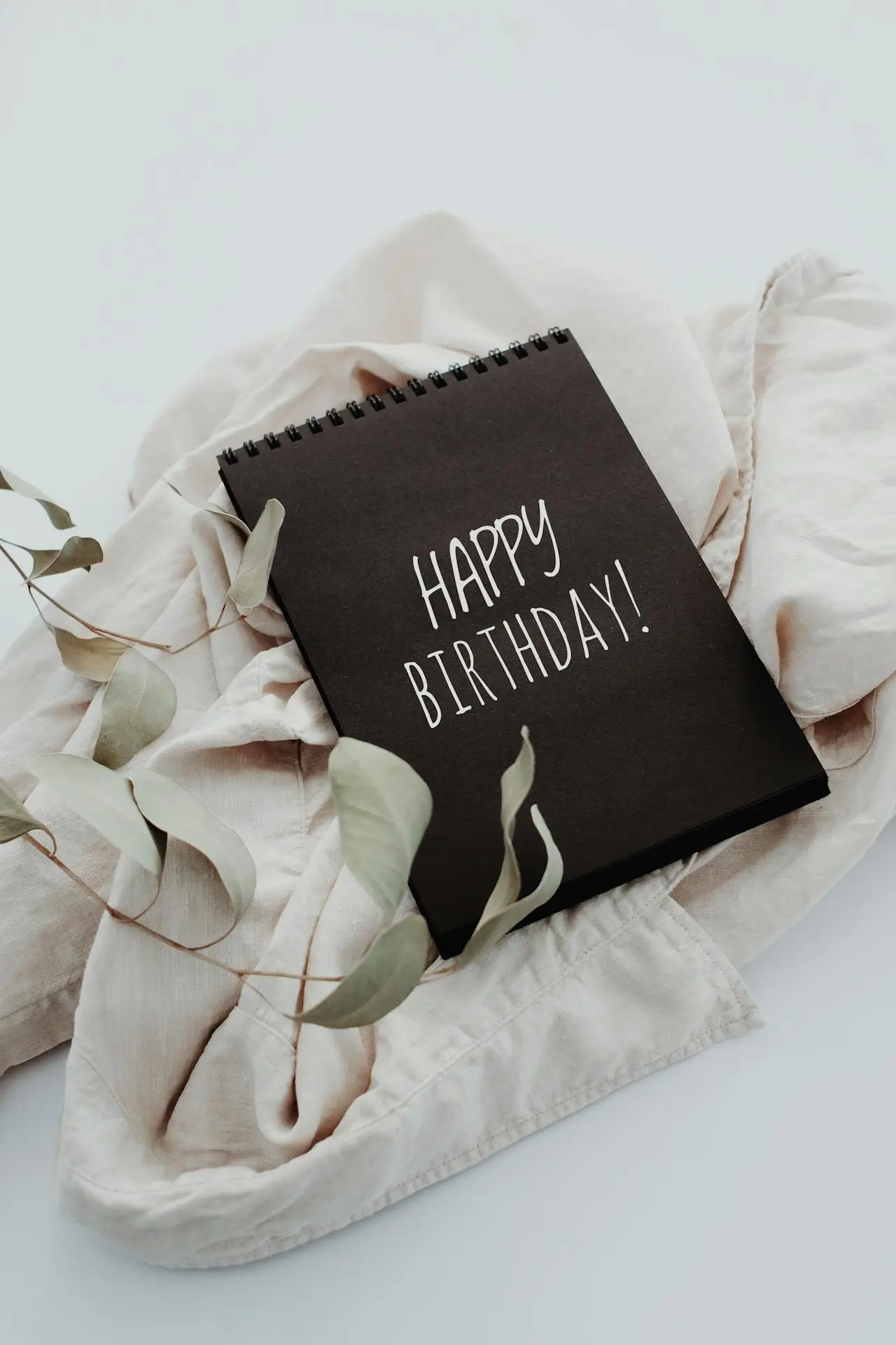 Birthday celebration